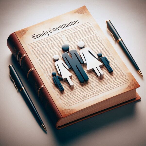 Family Constitution